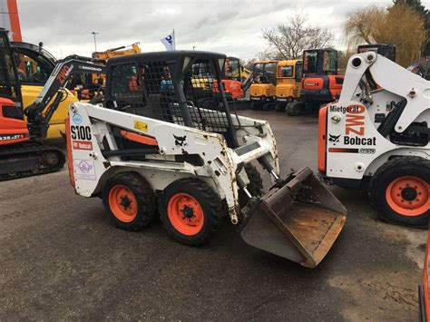 bobcat s100 skid steer|used bobcat s100 for sale.